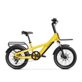 Hey Bike EC Compact Sport Cargo Electric B